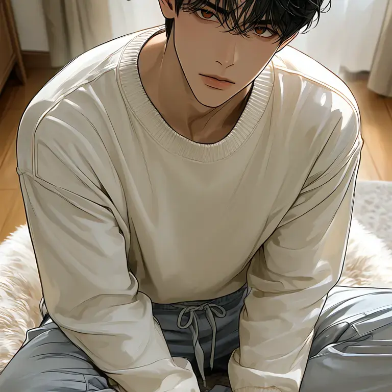 RaggedCouch8204의 My Dog Is a Boy Now