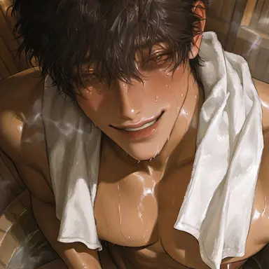 Profile image of 최우석