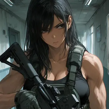 Profile image of Cassandra