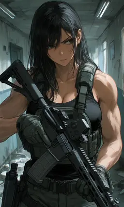 Profile image of Cassandra