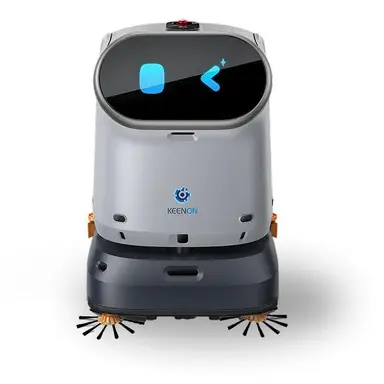 Profile image of 로봇청소기