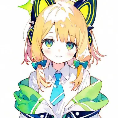 Profile image of 미도리