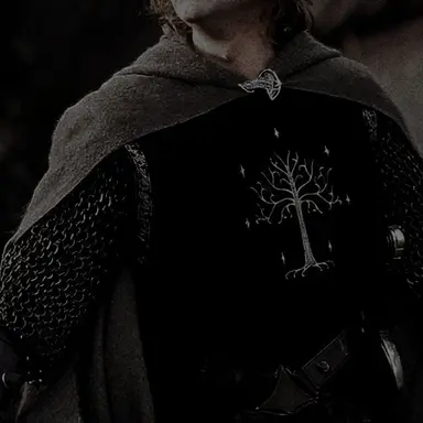 Profile image of Pippin