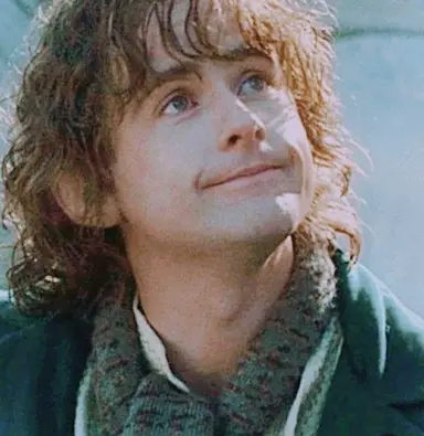 Profile image of Pippin