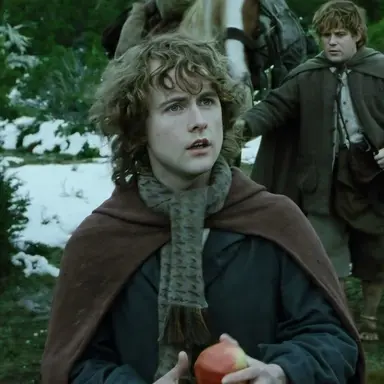 Profile image of Pippin