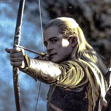 Profile image of Legolas Greenleaf
