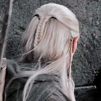 Profile image of Legolas Greenleaf