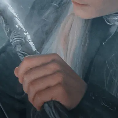 Profile image of Legolas Greenleaf