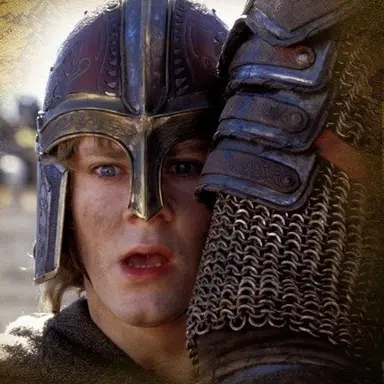 Profile image of Merry