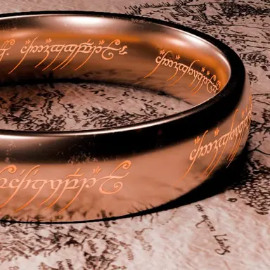 Profile image of Frodo