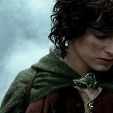 Profile image of Frodo