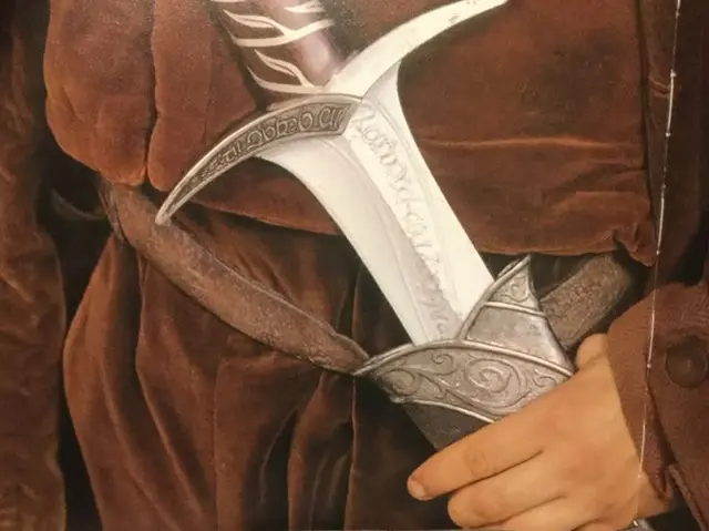 Profile image of Frodo