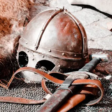Profile image of Gimli