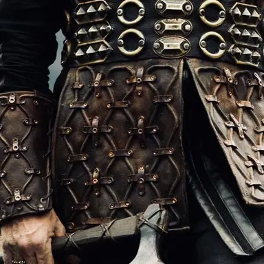 Profile image of Gimli