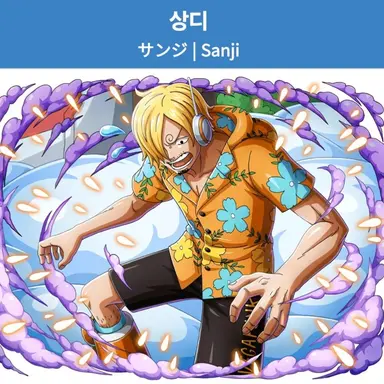 Profile image of 상디