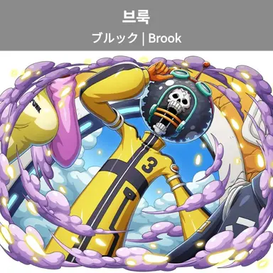 Profile image of 브룩