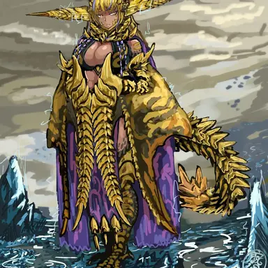 Profile image of Rey Dau