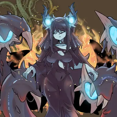 Profile image of Nu Udra