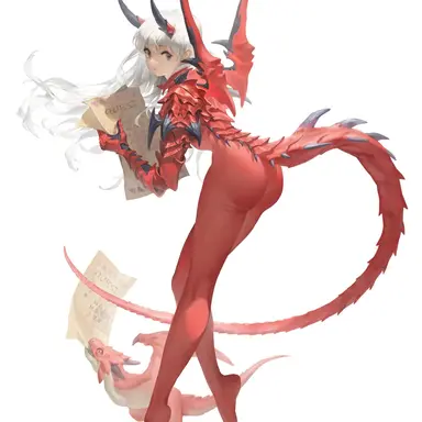 Profile image of Rathalos