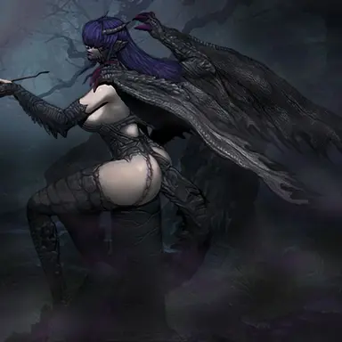 Profile image of Gore Magala