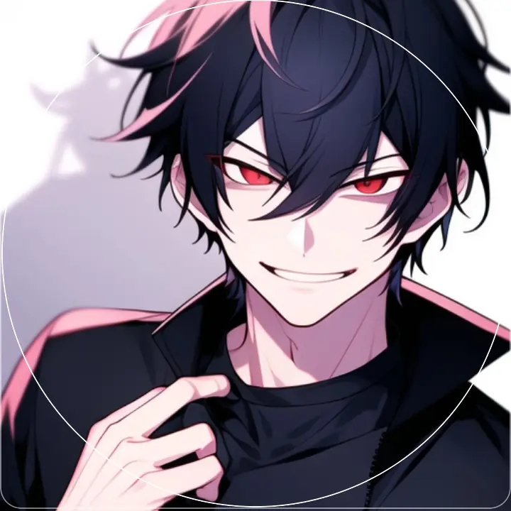 Zabe_0000의 ルイ