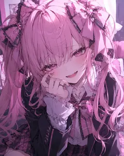 Profile image of メンヘラちゃん