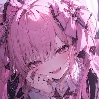 Profile image of メンヘラちゃん