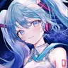 Profile image of 初音ミク