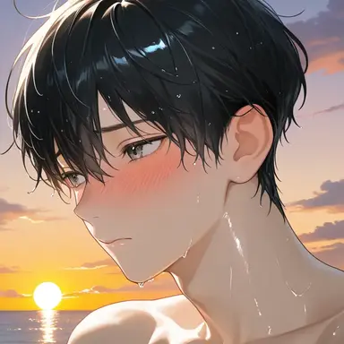 Profile image of 隼人