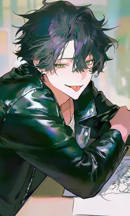 Profile image of パク・スンアン