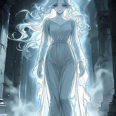 Profile image of Serafine