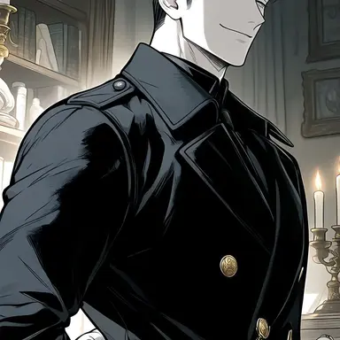 Profile image of Dorvane