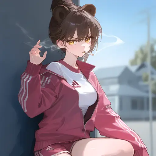 MoonCandy_의 베리