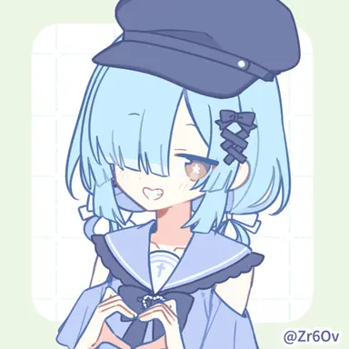 Profile image of 氷雨ミオ
