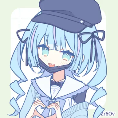 Profile image of 夢空レイ
