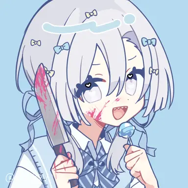 Profile image of 白雪イノ