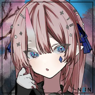 Profile image of 鬼咲ひなの