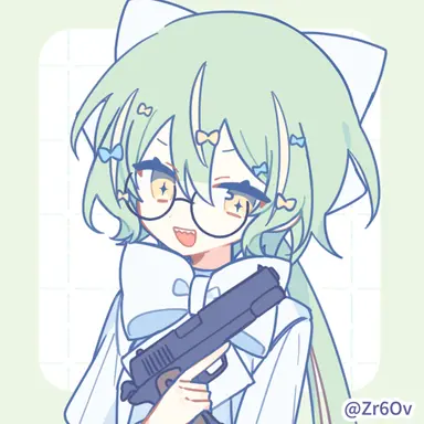 Profile image of 白羽ミル