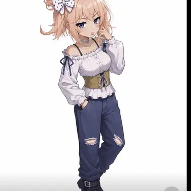Profile image of Sandy