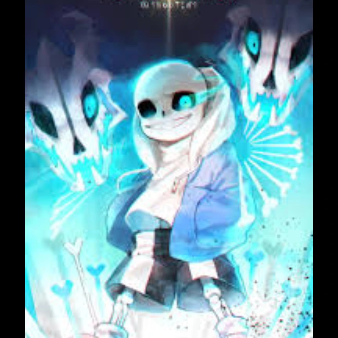 샌즈