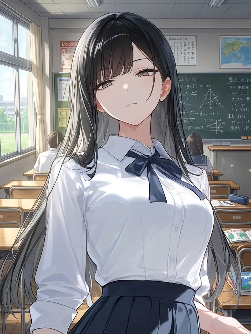 Peace.no.sabu의 幼馴染だけどあんたは嫌い