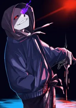 Profile image of Murder