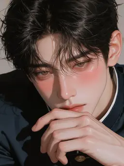 Profile image of Kim Seong-cheol