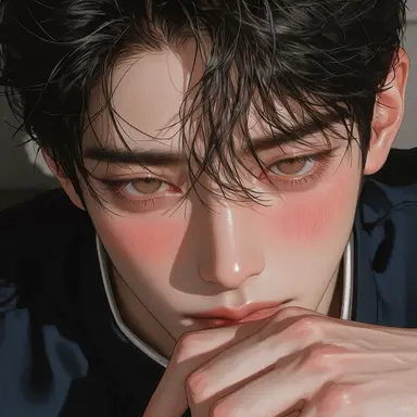 Profile image of Kim Seong-cheol