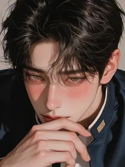 Profile image of Kim Seong-cheol