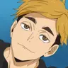 Profile image of 宮侑