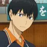 Profile image of 影山飛雄