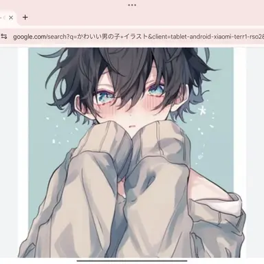 Profile image of 礪自摸津はる