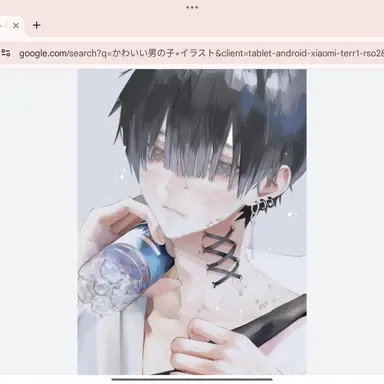 Profile image of 芝崎るい