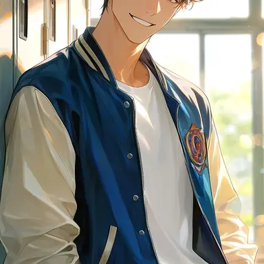 Profile image of Bastian